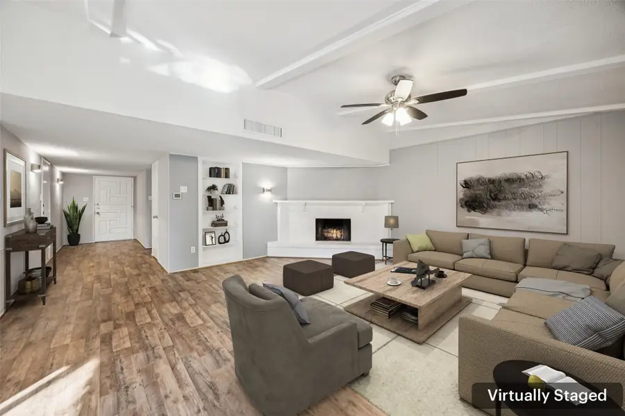 4028 Dogwood Lane, Fort Worth, TX 76137 - Image #3