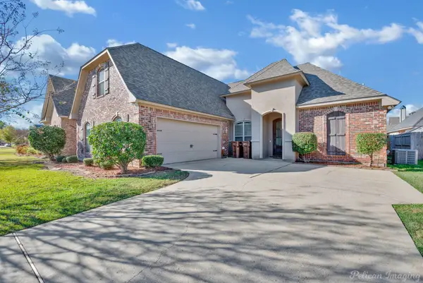 527 Tupelo Drive, Bossier City, LA 71111