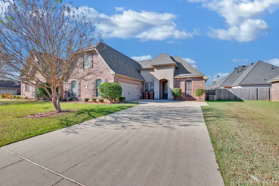 527 Tupelo Drive, Bossier City, LA 71111 - Image #2