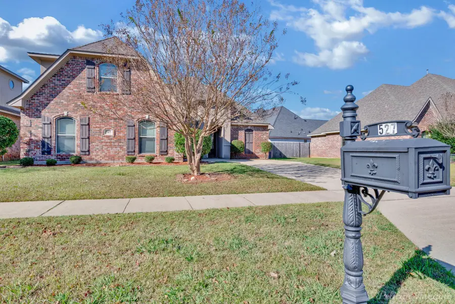 527 Tupelo Drive, Bossier City, LA 71111 - Image #3