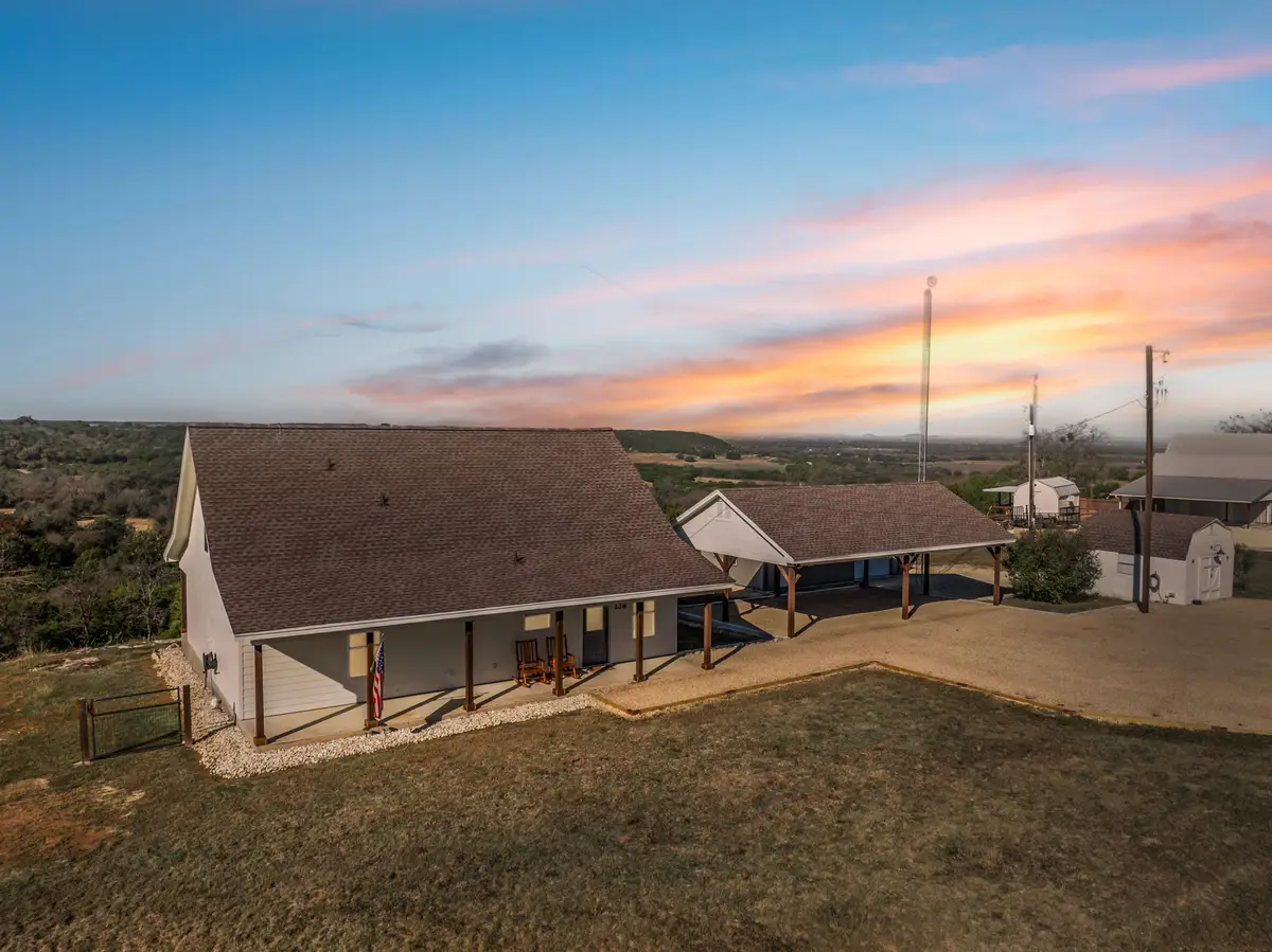 228 Private Road 2122, Meridian, TX 76665 - Image #1