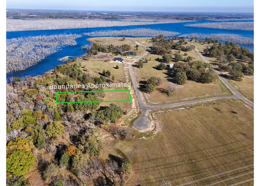 245 Shoreline Drive, Dodd City, TX 75438 - Image #2