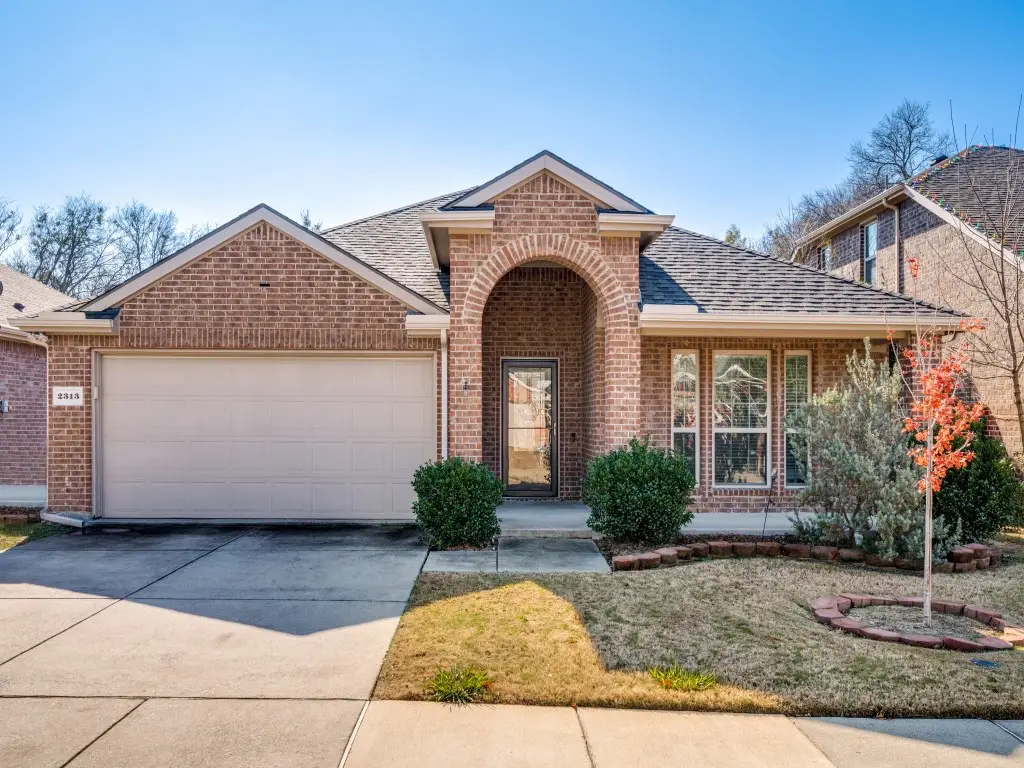 2313 Luscombe Lane, Anna, TX 75409 - Image #1