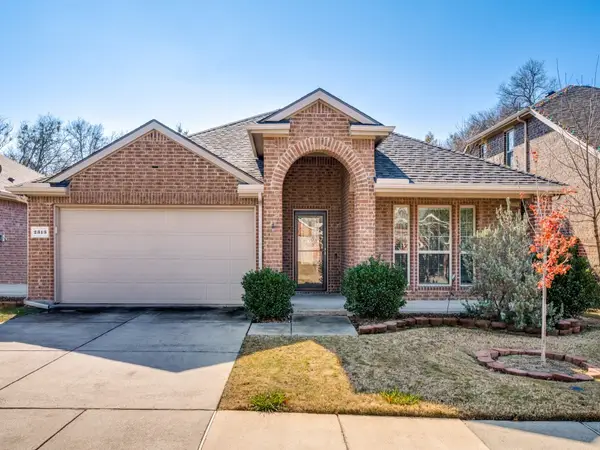 2313 Luscombe Lane, Anna, TX 75409