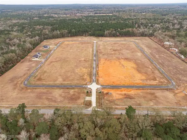 lot 28 E Josie Lane, Haughton, LA 71037