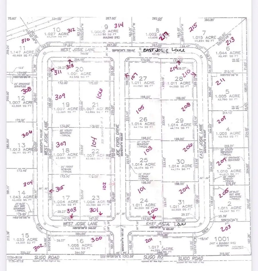 217 E Josie Lane, Haughton, LA 71037 - Image #2