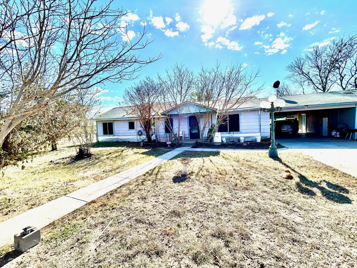 5400 County Road 147, Brownwood, TX 76801 - Image #1