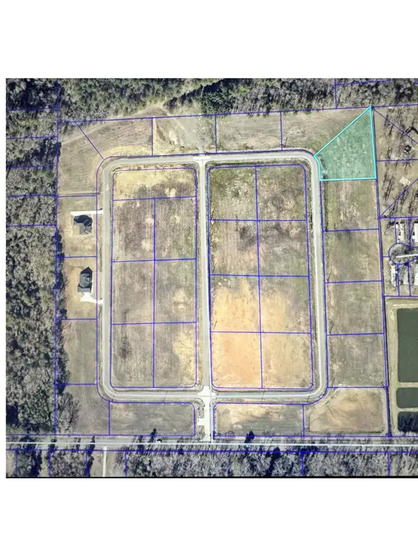 213 E Josie Lane, Haughton, LA 71037