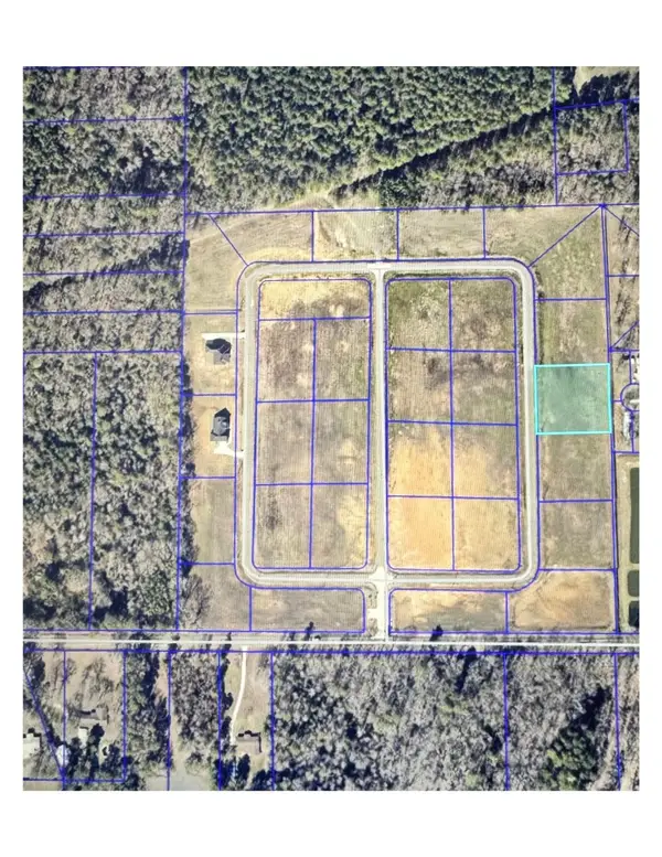 209 E Josie Lane, Haughton, LA 71037