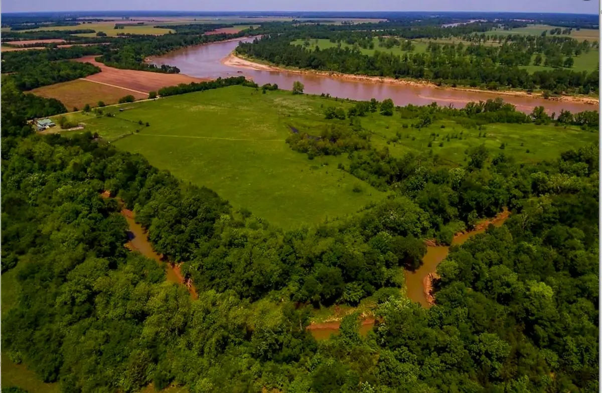 520 County Road 36980, Arthur City, TX 75411 - Image #1