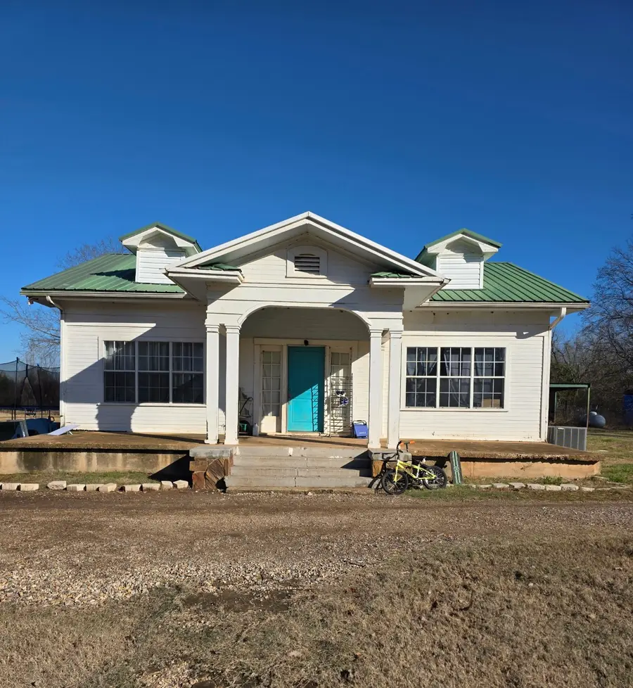 520 County Road 36980, Arthur City, TX 75411 - Image #2