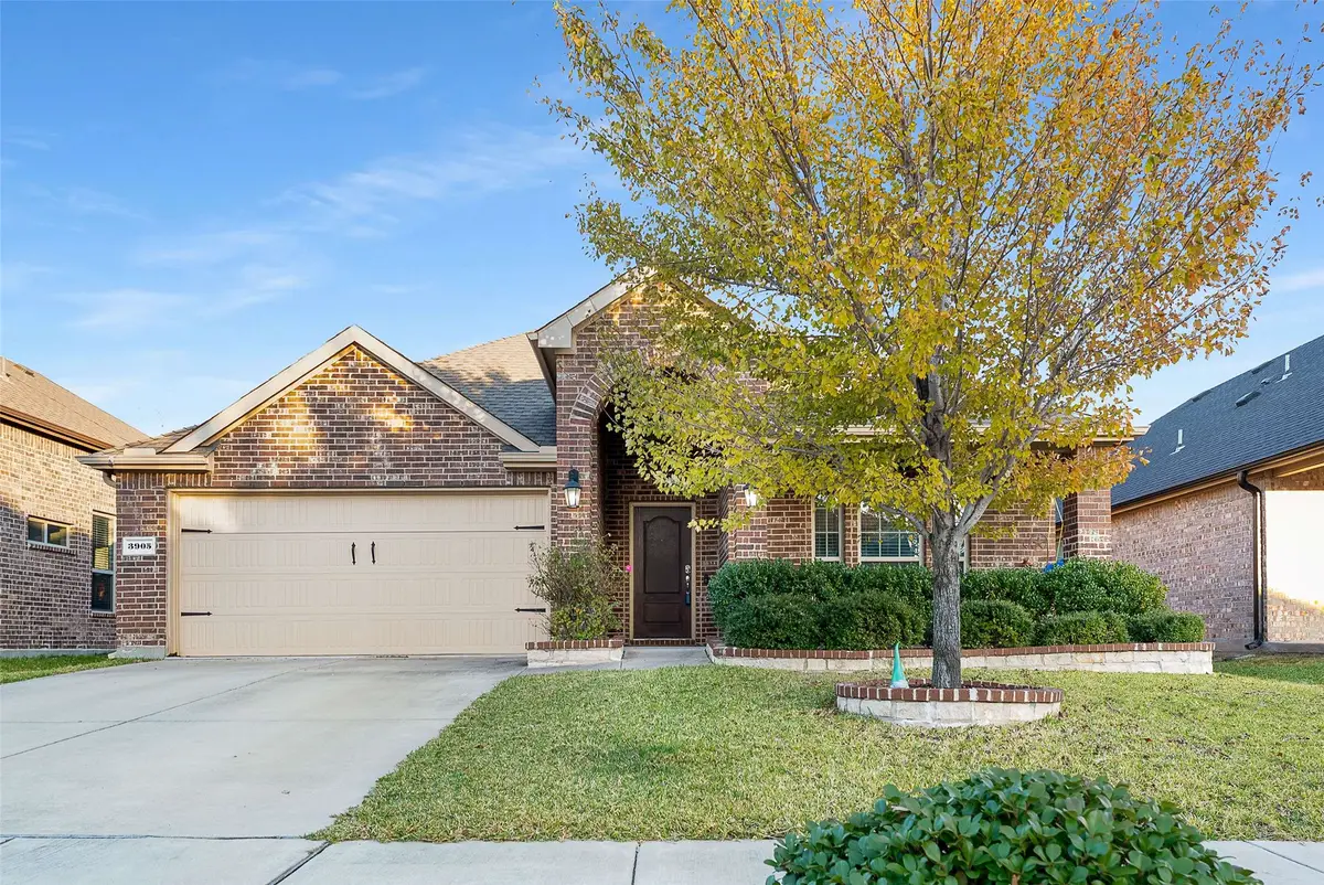 3905 Shadewell Street, Frisco, TX 75036 - Image #1