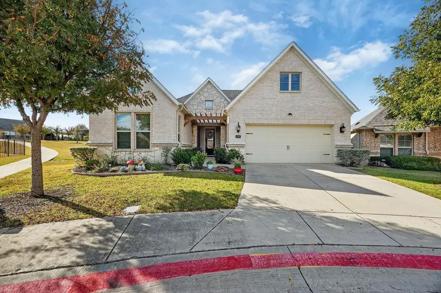 2801 Vista Azul Place #2801, Mansfield, TX 76063 - Image #2