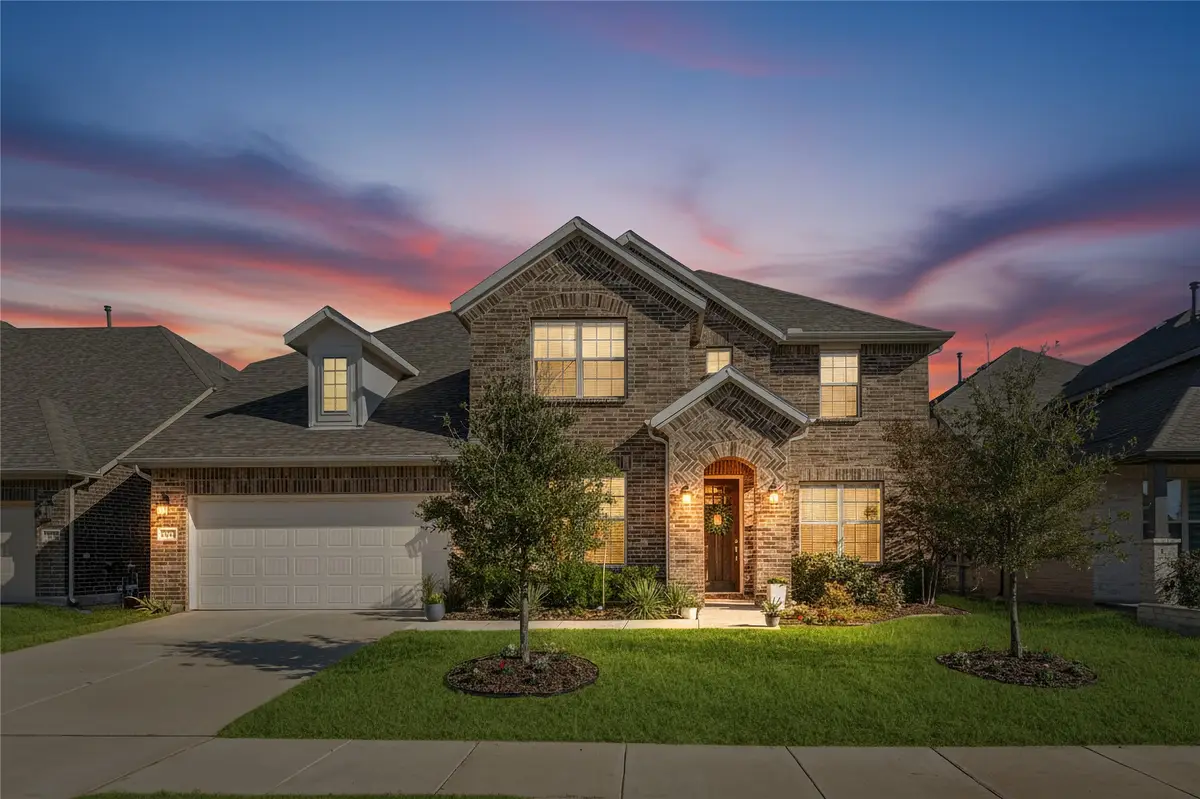 1732 Ann Street, Celina, TX 75009 - Image #1