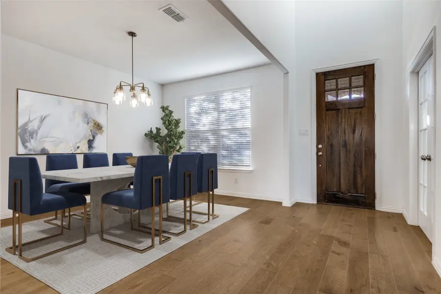 1732 Ann Street, Celina, TX 75009 - Image #3