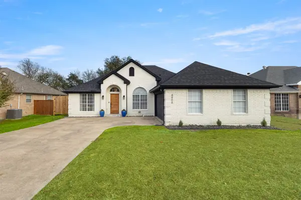 4906 Lee Hutson Lane, Sachse, TX 75048
