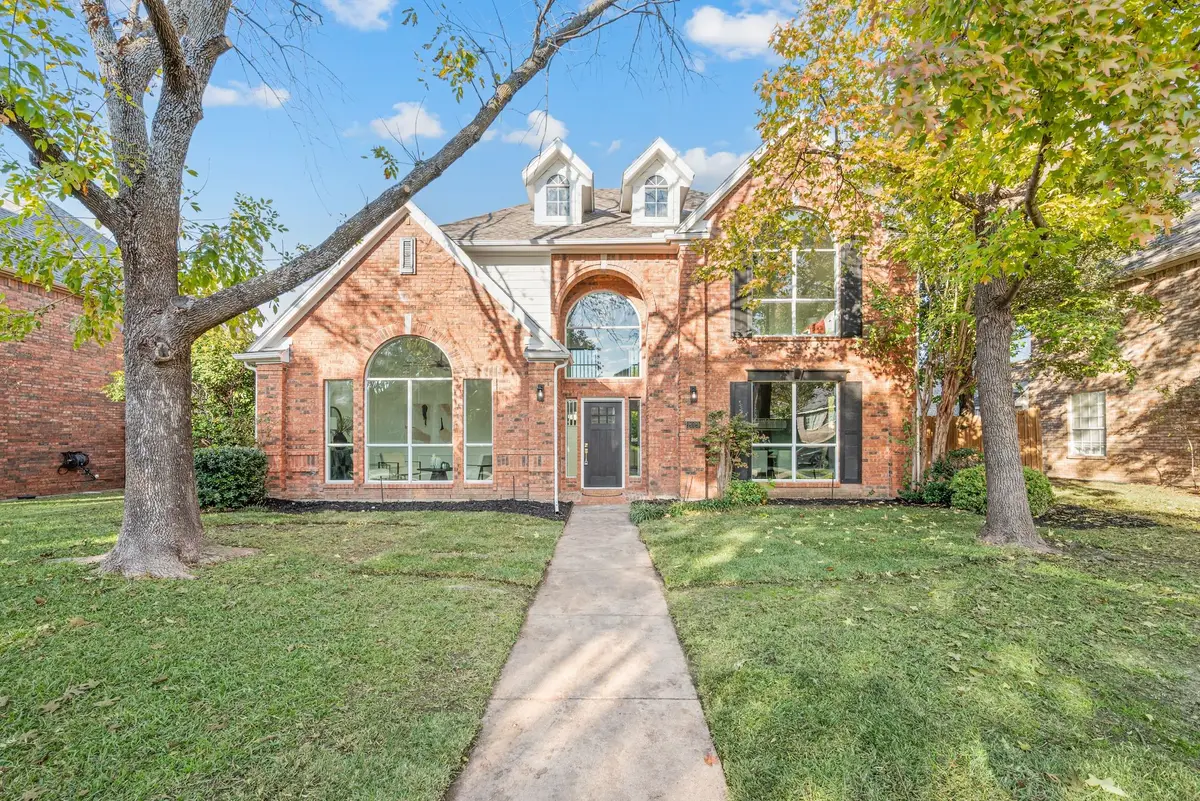 2029 Antwerp Avenue, Plano, TX 75025 - Image #1