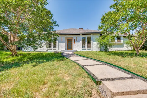 5807 Winding Woods Trail, Dallas, TX 75227