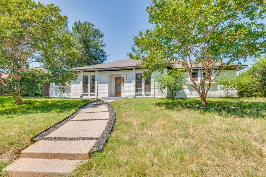 5807 Winding Woods Trail, Dallas, TX 75227 - Image #2