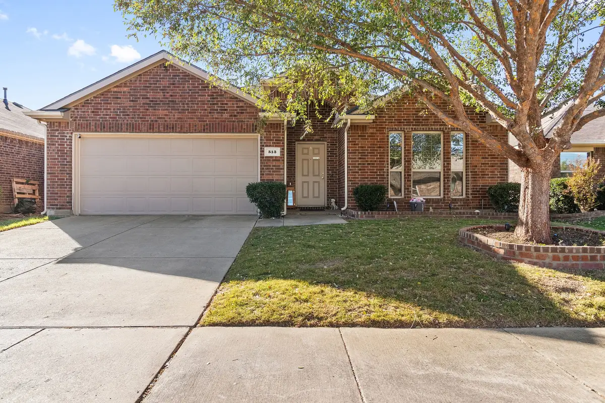 513 Partridge Drive, Aubrey, TX 76227 - Image #1