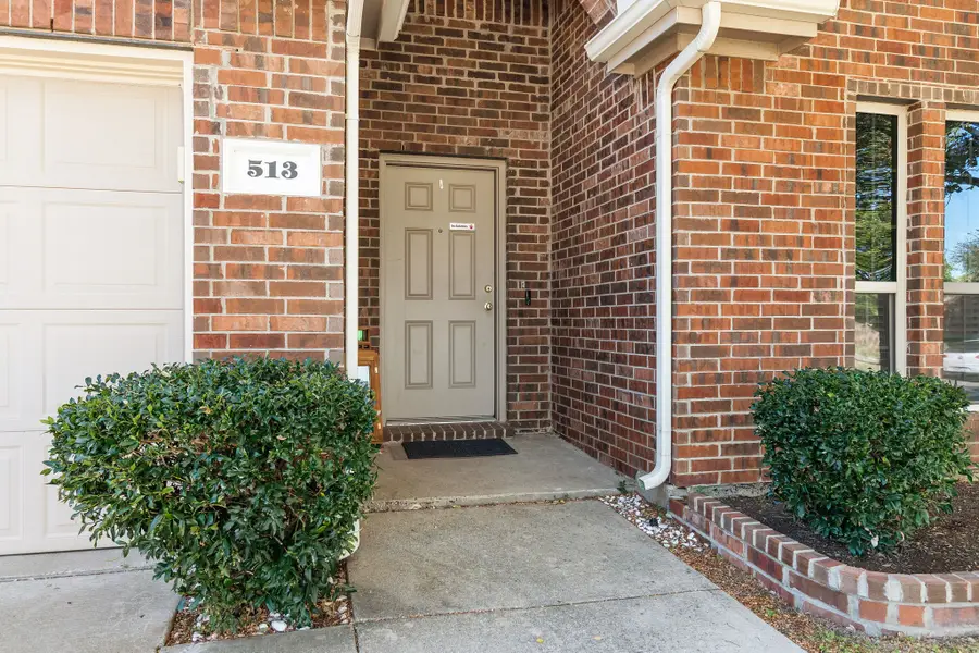 513 Partridge Drive, Aubrey, TX 76227 - Image #2