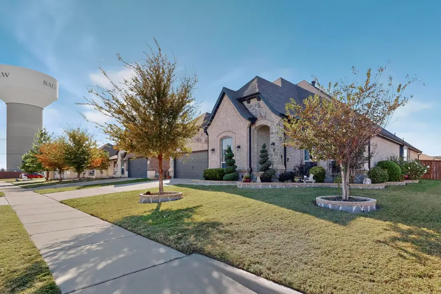 1524 Vaquero Drive, Saginaw, TX 76131 - Image #3