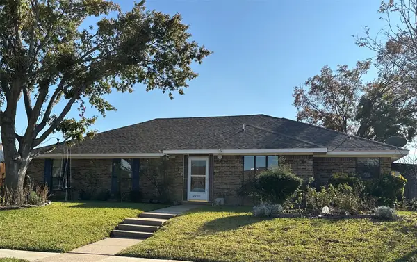 2200 Winona Drive, Plano, TX 75074