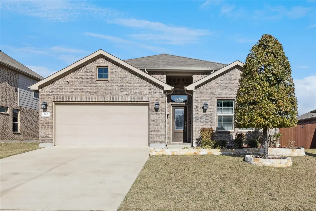 548 Dunster Lane, Saginaw, TX 76131 - Image #1