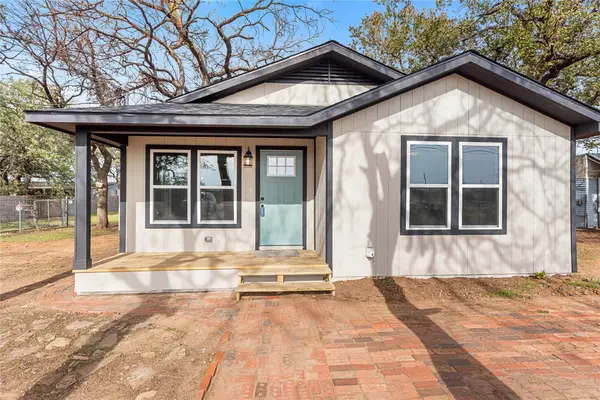 10510 Mineral Wells Highway, Weatherford, TX 76088