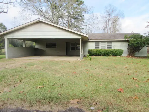6338 Colquitt Road, Keithville, LA 71047