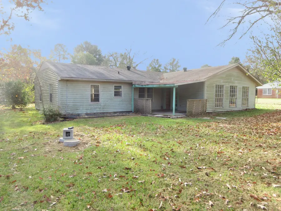 6338 Colquitt Road, Keithville, LA 71047 - Image #2