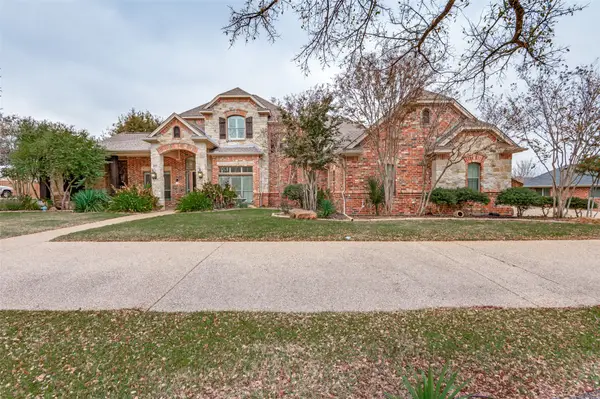 7251 Colwell Drive, Midlothian, TX 76065