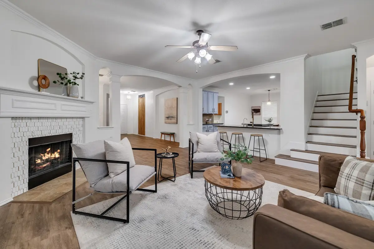 15704 Ringdove, Roanoke, TX 76262 - Image #1