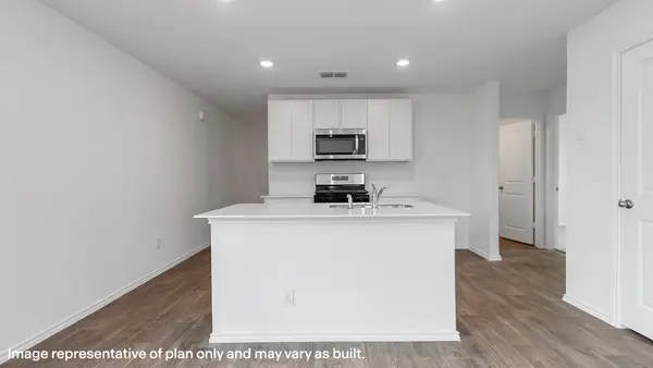 3019 Serenity Lane, Sherman, TX 75090