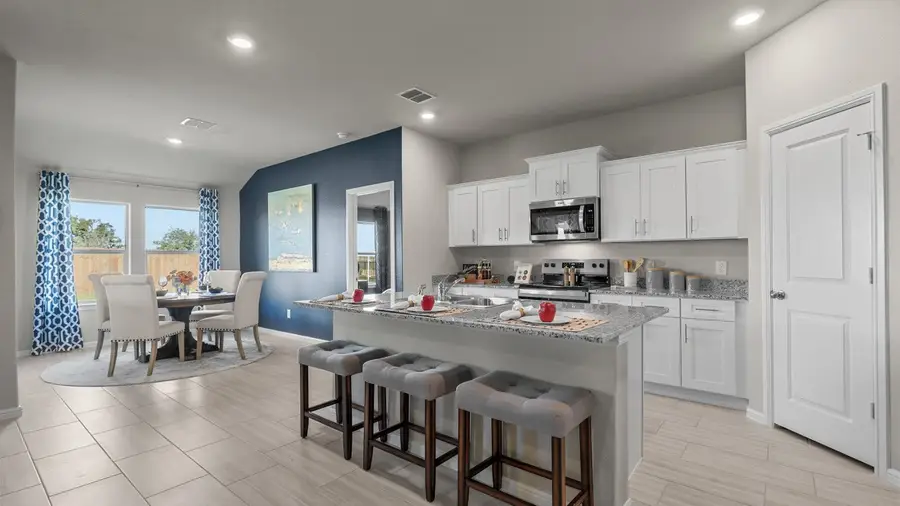 1724 Gillens Avenue, Fort Worth, TX 76140 - Image #3