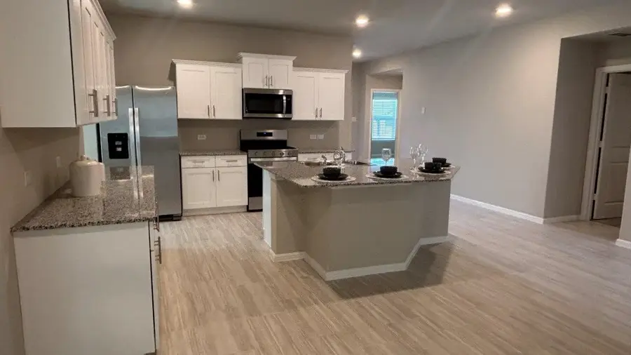 9465 Mint Hill Drive, Fort Worth, TX 76108 - Image #3