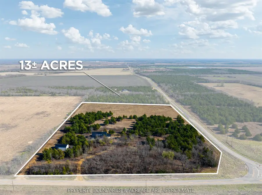 122 Farm To Market Road 1742, Cooper, TX 75432 - Image #2