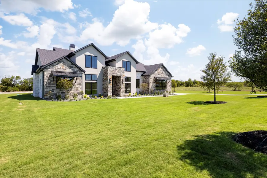 5020 Frost Creek, Aledo, TX 76008 - Image #2