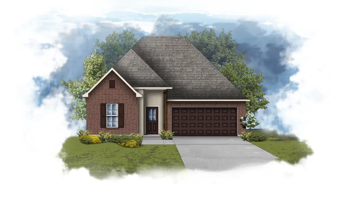 316 Hendry Drive, Bossier City, LA 71111 - Image #1