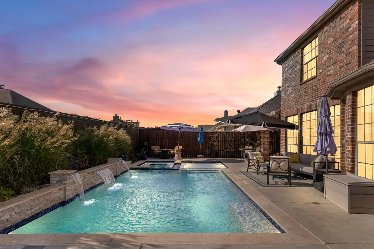 2476 Yuma Drive, Little Elm, TX 75068 - Image #1