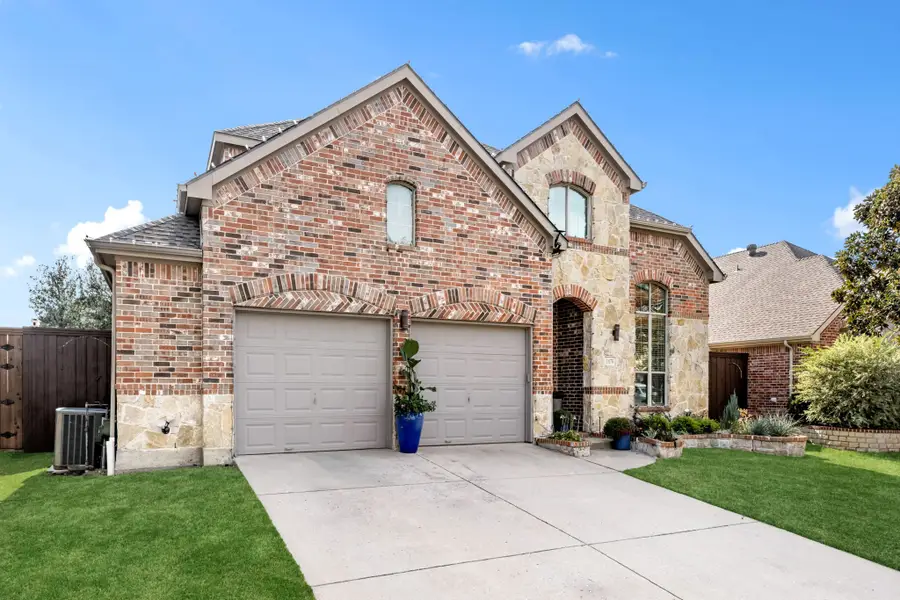 2476 Yuma Drive, Little Elm, TX 75068 - Image #3