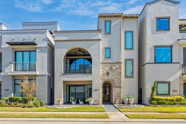 7854 Element Avenue, Plano, TX 75024
