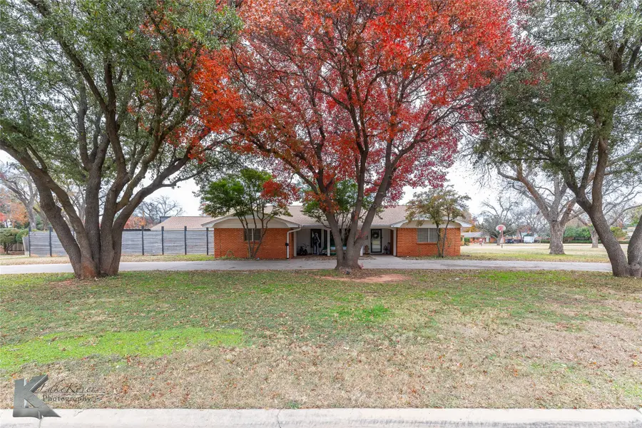 1909 River Oaks Road, Abilene, TX 79605 - Image #2