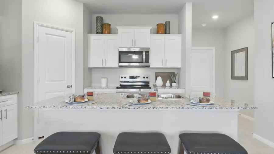 1744 Gillens Avenue, Fort Worth, TX 76140 - Image #2