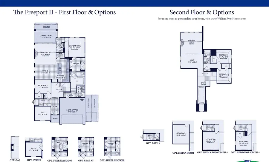 1617 Yorkie Drive, Forney, TX 75126 - Image #2