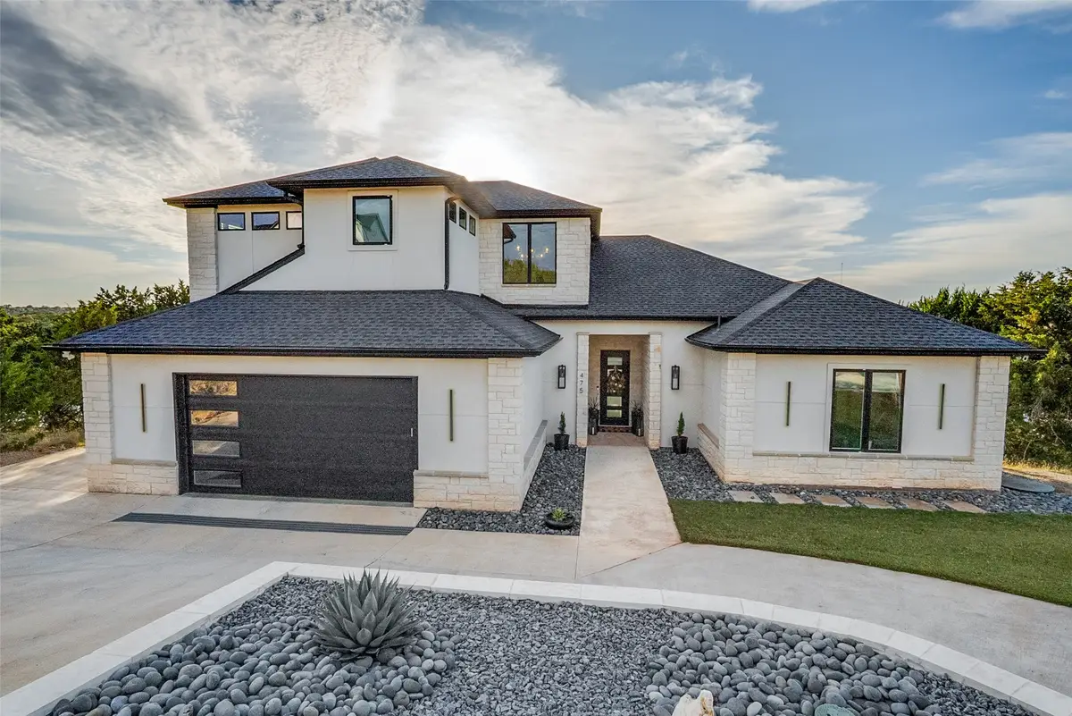 475 Melbourne Trail, Possum Kingdom Lake, TX 76449 - Image #1