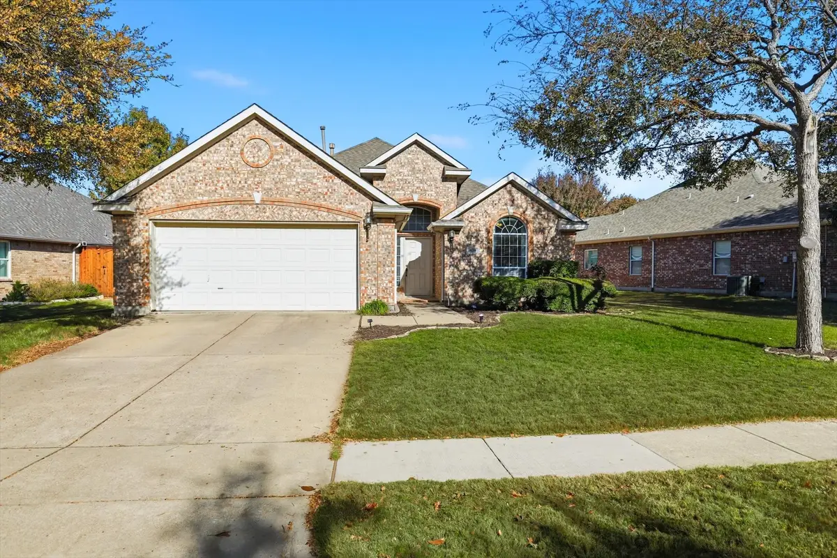 8178 Robertson Drive, Frisco, TX 75036 - Image #1