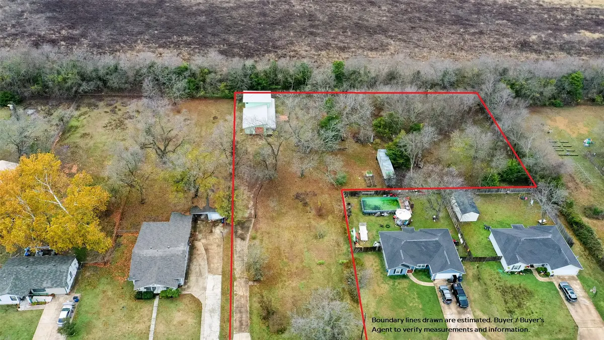 1002 S Main Street, Farmersville, TX 75442 - Image #1