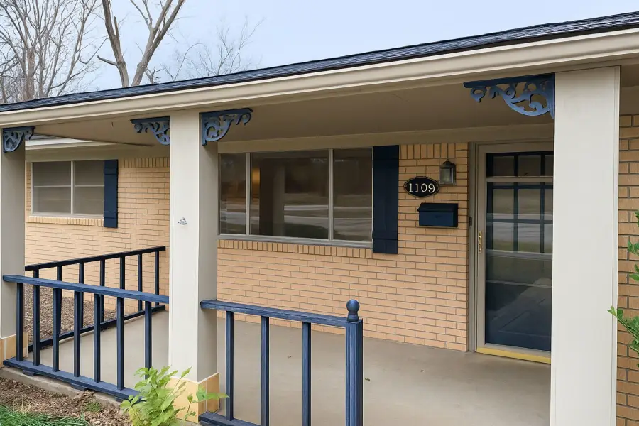 1109 N Harbin Drive N, Stephenville, TX 76401 - Image #2