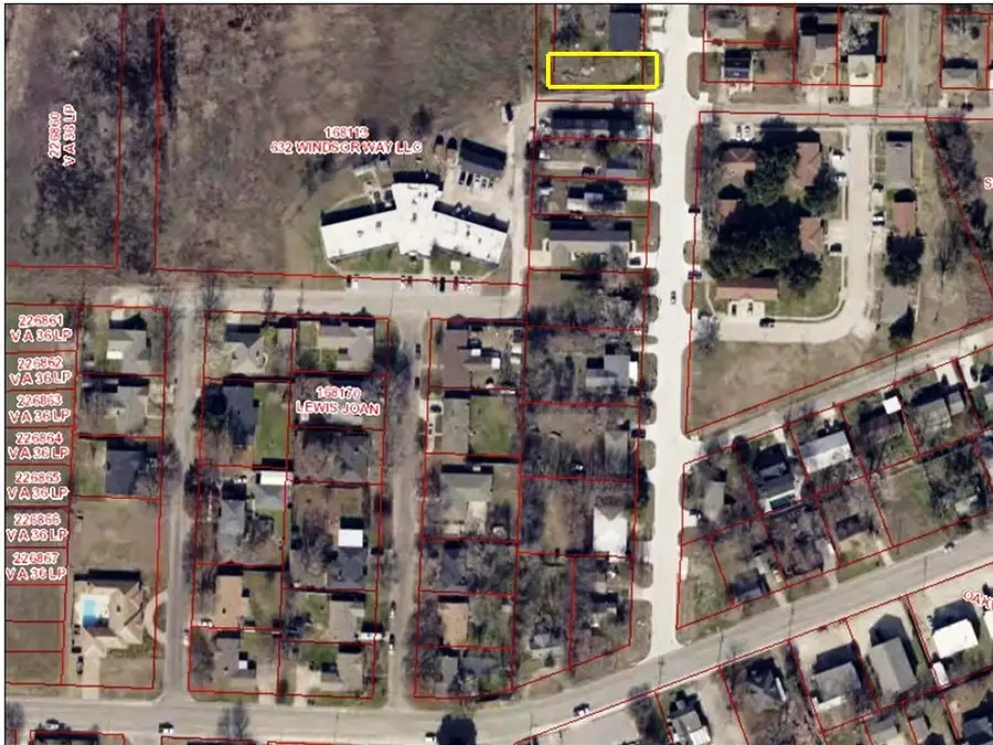 400 Nunnalee Avenue, Van Alstyne, TX 75495 - Image #2